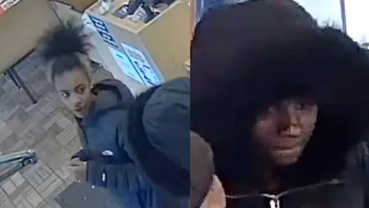 Downtown Milwaukee armed robbery, victim pepper-sprayed