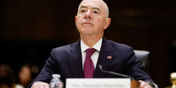 Crime and Border Security Worries Persist Amid Mayorkas Impeachment