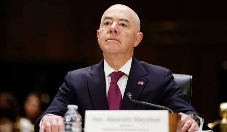 Crime and Border Security Worries Persist Amid Mayorkas Impeachment