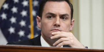 Congressman Mike Gallagher Vacates Seat Effective April 19