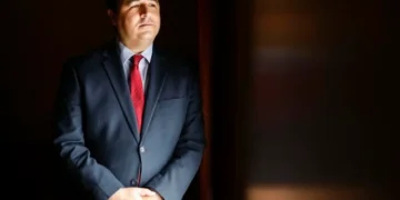 Liberal Attorney General Josh Kaul Seeks to Rewrite Wisconsin State Constitution