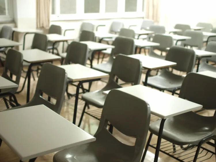 Why Are 40% of Students Abandoning Local Schools? Taxpayers Demand Transparency