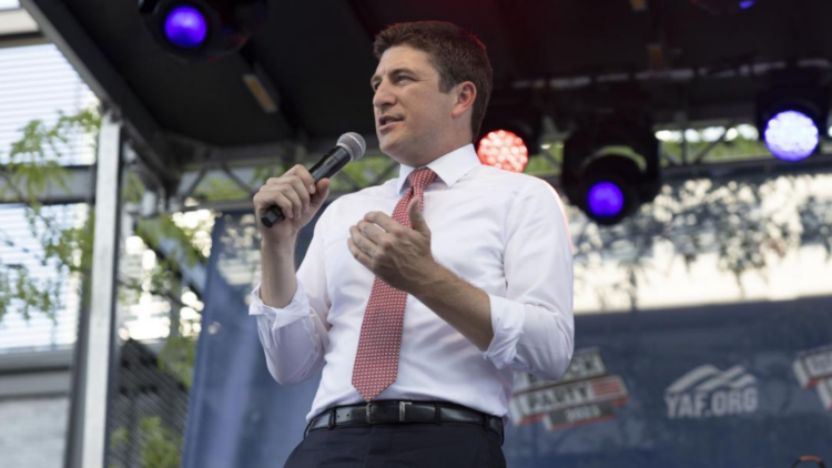 Outside Group Floods Southeast Wisconsin with Negative Spending