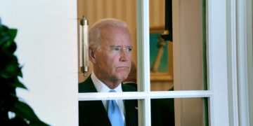 New Polling: Majority of Voters in Battleground States Label Biden Administration as a Failure