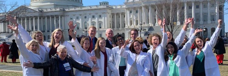 Wisconsin Abortion Doctor Enters Congressional Race