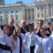 Wisconsin Abortion Doctor Enters Congressional Race