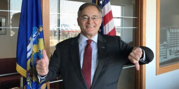 Peter Barca, Former Sec. of Revenue and Sanctuary City Proponent, Enters Race Against Rep. Bryan Steil