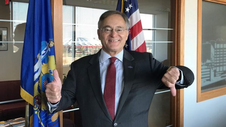 Peter Barca, Former Sec. of Revenue and Sanctuary City Proponent, Enters Race Against Rep. Bryan Steil