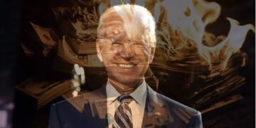 Biden Budget Spends $7.3 Trillion as US Debt Approaches $35 Trillion