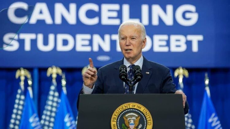 Biden’s Student Loan Bailout: A Costly Election-Year Gambit