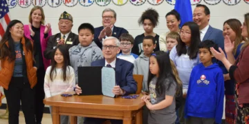 Asian American History Mandated by Governor Evers Adding to Growing List of Race-Based Teachings