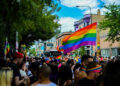 Wisconsin Governor Vetoes Bill Banning Transgender Athletes in Girls’ Sports