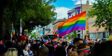 Wisconsin Governor Vetoes Bill Banning Transgender Athletes in Girls’ Sports