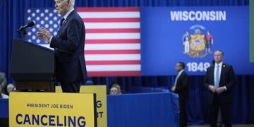 Biden’s Student Loan Forgiveness Increases Inflation Rate