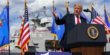 New Marquette Poll Shows Trump Leading Biden in Wisconsin