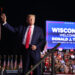 Wisconsin to Determine the Presidency