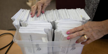 Federal Judge Upholds Wisconsin’s Witness Requirement for Absentee Voting Ahead of Presidential Election