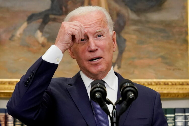 Biden Economy: 63% of New IRS Audits Target Earners Making Less Than 200K