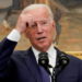 Biden Economy: 63% of New IRS Audits Target Earners Making Less Than 200K