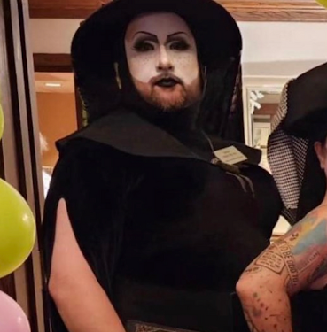 Drag Queen and Former City Attorney Arrested in Child Pornography Investigation