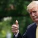 The Trump Economic Legacy