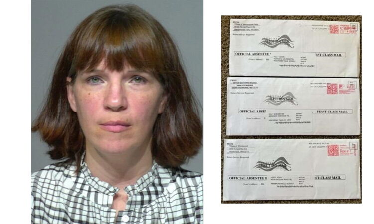 Former Milwaukee Election Official Sentenced for Fraudulent Ballot Scheme