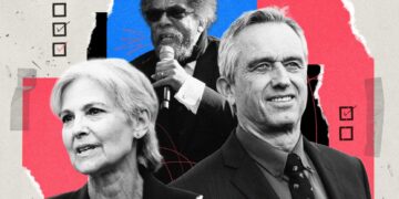 Analysis Reveals Trump’s Strengths and Potential Weaknesses Amidst a Multi-candidate Field