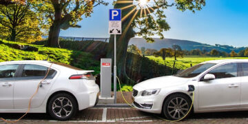 Wisconsin to Spend Over $23 Million on Electric Vehicle Chargers