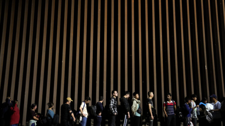 President Biden’s Asylum Ban: A Policy Reversal Amid A Border Crisis