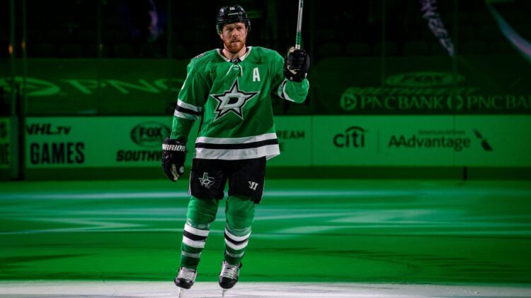 NHL Star Joe Pavelski Announces Retirement and Move Back to Wisconsin
