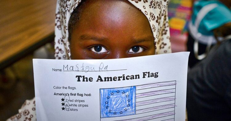 How Refugees Get to the United States