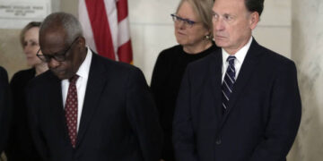 Why Does the Media Want to Grow the US Supreme Court?