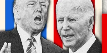 Trump Leads Biden in New Wisconsin AARP Poll Post-Debate
