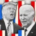 Trump Leads Biden in New Wisconsin AARP Poll Post-Debate