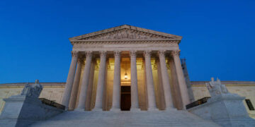 Supreme Court Declares Chevron Doctrine Unconstitutional in Landmark Ruling