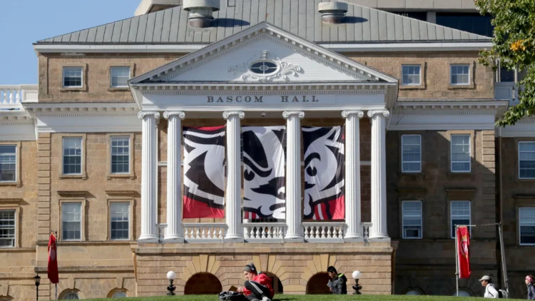 University of Wisconsin Chancellors Receive Pay Raises Amid Financial Challenges