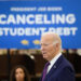 Biden Administration Accused of Using Student Loan Email List as Campaign Tool