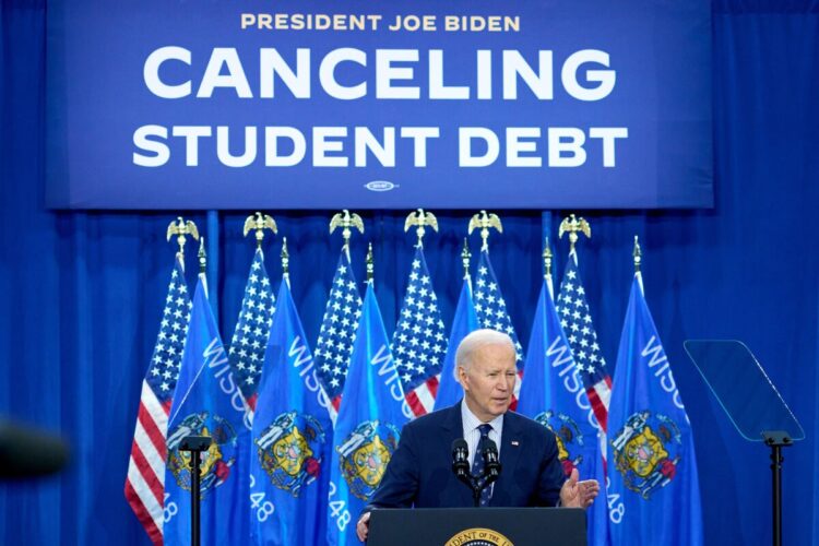 Biden’s SAVE Plan Blocked by Federal Court