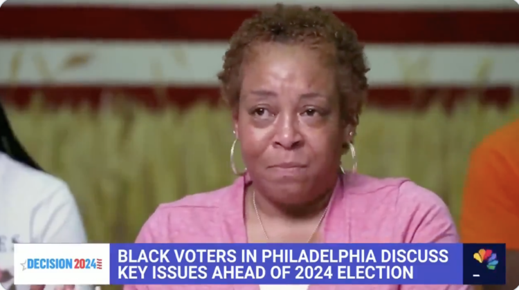 Biden-Harris Administration Faces Declining Support Among Black Voters