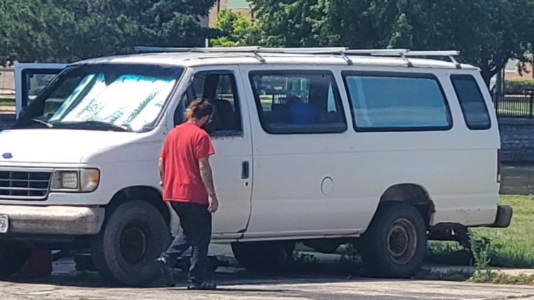 Wisconsin City Cracks Down on Homeless Encampments Amid Rising Violence