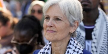 Wisconsin Supreme Court Permits Jill Stein on Ballot, Rejects DNC Challenge