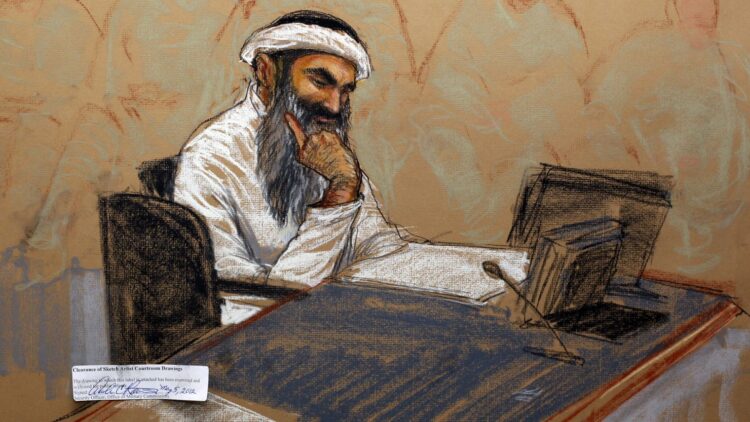 Biden Administration’s Plea Deal for 9/11 Mastermind Sparks Outrage