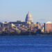 Madison Claims 5th Spot in America’s Fittest Cities Ranking