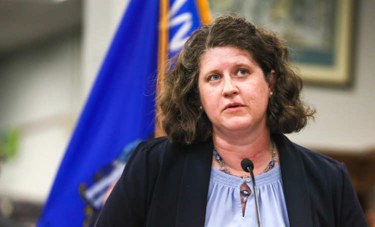 State Superintendent Defends Lowering Wisconsin Test Standards Amidst Criticism