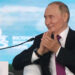 Putin Backs Harris for 2024, Says She is Predictable and Trump Unpredictable