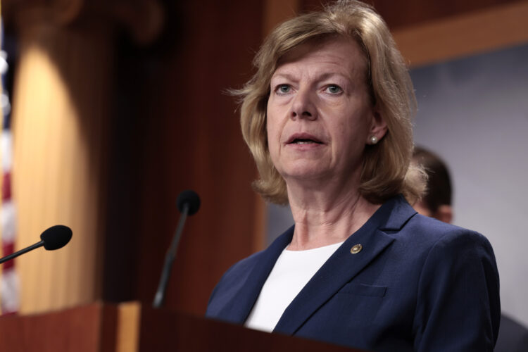 Politico Report: Baldwin Bill Would Protect Conflict of Interest Loophole
