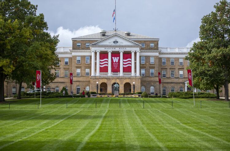 Supreme Court’s Landmark Ruling Leads to Shift in Diversity at UW-Madison