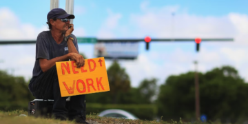 Job Gains for Foreign-Born Workers Amid Challenges for Native Workers