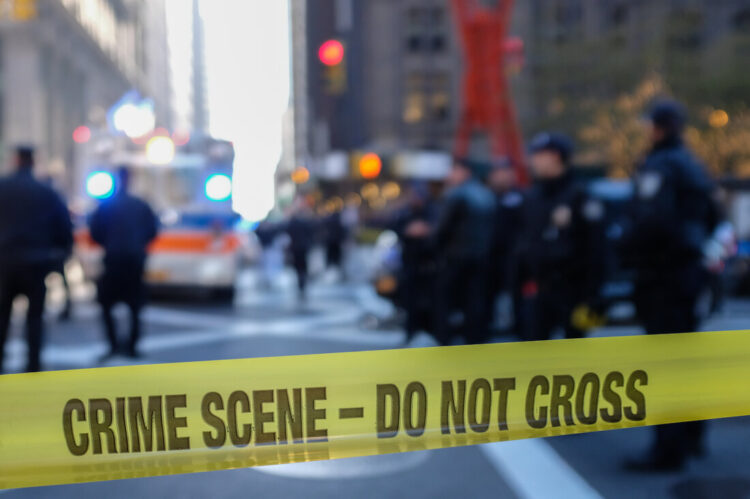 FBI Alters 2022 Crime Statistics, Revealing Crime Surge