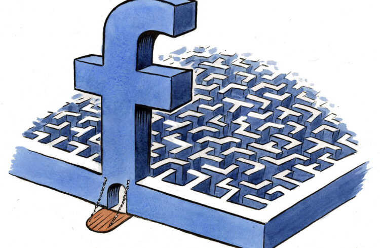 New Documents Reveal Facebook’s Censorship of Users